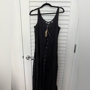 NWT Doen Avalon Dress - M